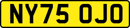 NY75OJO