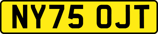 NY75OJT
