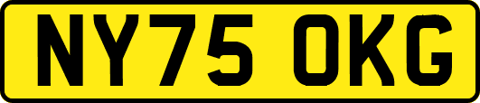 NY75OKG