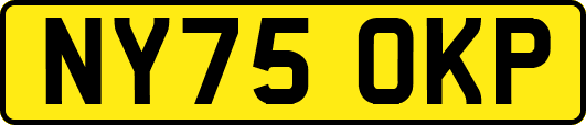 NY75OKP