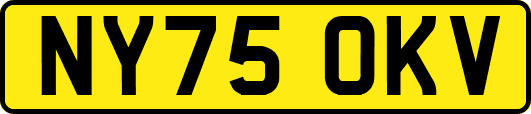 NY75OKV