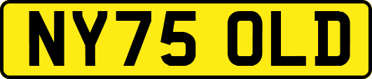 NY75OLD