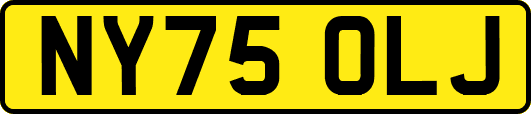 NY75OLJ