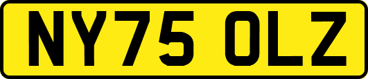 NY75OLZ