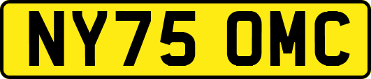 NY75OMC