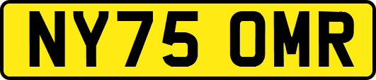 NY75OMR