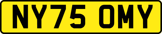 NY75OMY