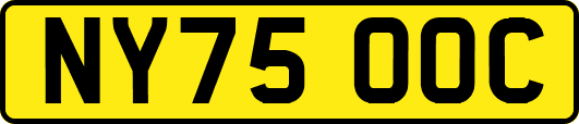NY75OOC