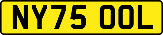 NY75OOL