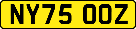 NY75OOZ