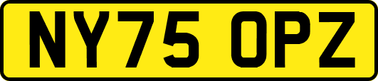 NY75OPZ
