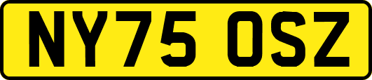 NY75OSZ