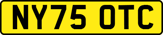 NY75OTC