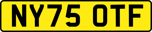 NY75OTF