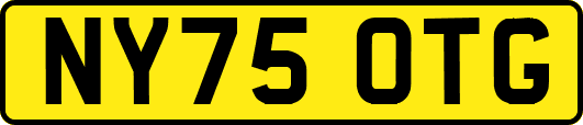 NY75OTG