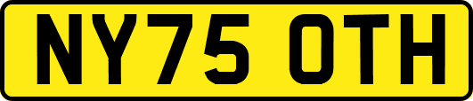NY75OTH