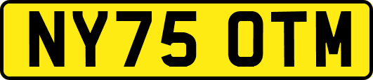 NY75OTM