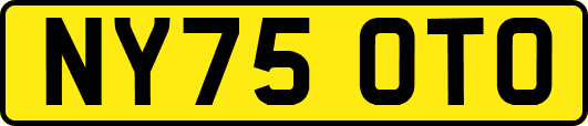 NY75OTO