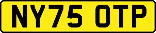 NY75OTP