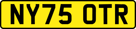 NY75OTR