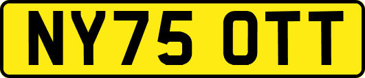 NY75OTT