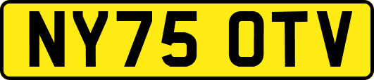 NY75OTV