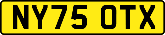 NY75OTX