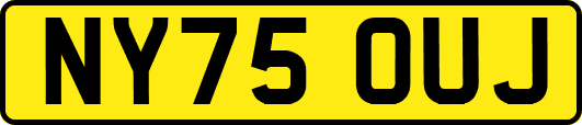 NY75OUJ