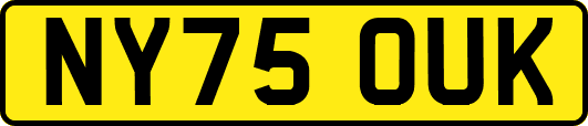 NY75OUK