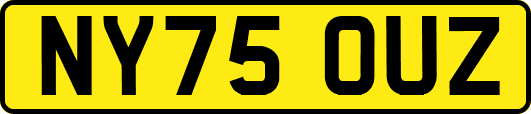 NY75OUZ