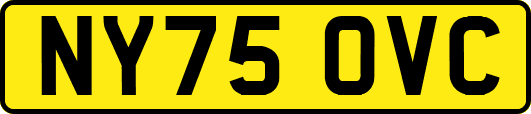 NY75OVC