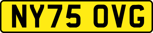NY75OVG