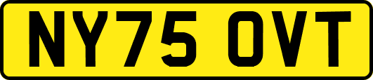 NY75OVT