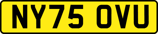 NY75OVU