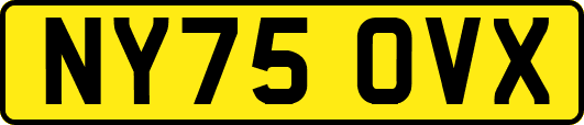 NY75OVX