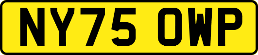 NY75OWP