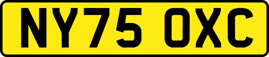 NY75OXC