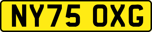 NY75OXG
