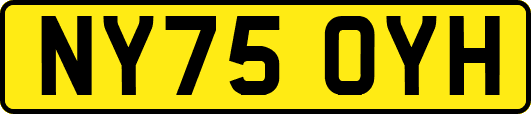 NY75OYH