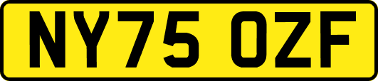 NY75OZF