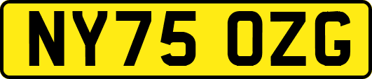 NY75OZG