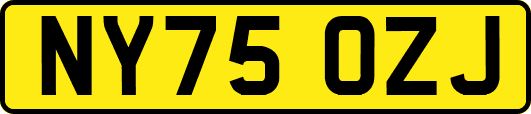 NY75OZJ