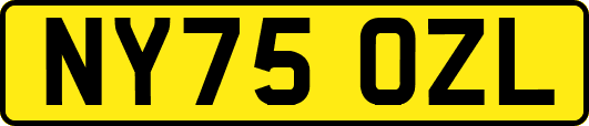NY75OZL