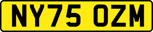 NY75OZM