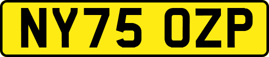 NY75OZP
