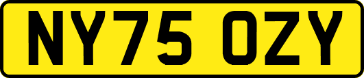 NY75OZY