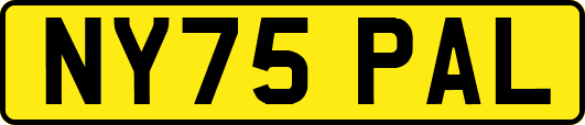 NY75PAL
