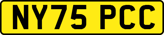 NY75PCC