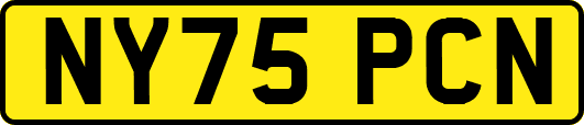 NY75PCN