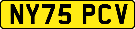 NY75PCV